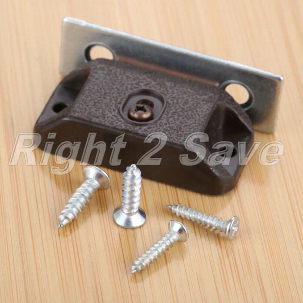 Magnet Cabinet Catches Drawer Catches Touch Latch Closer Stopper Damper Hardware