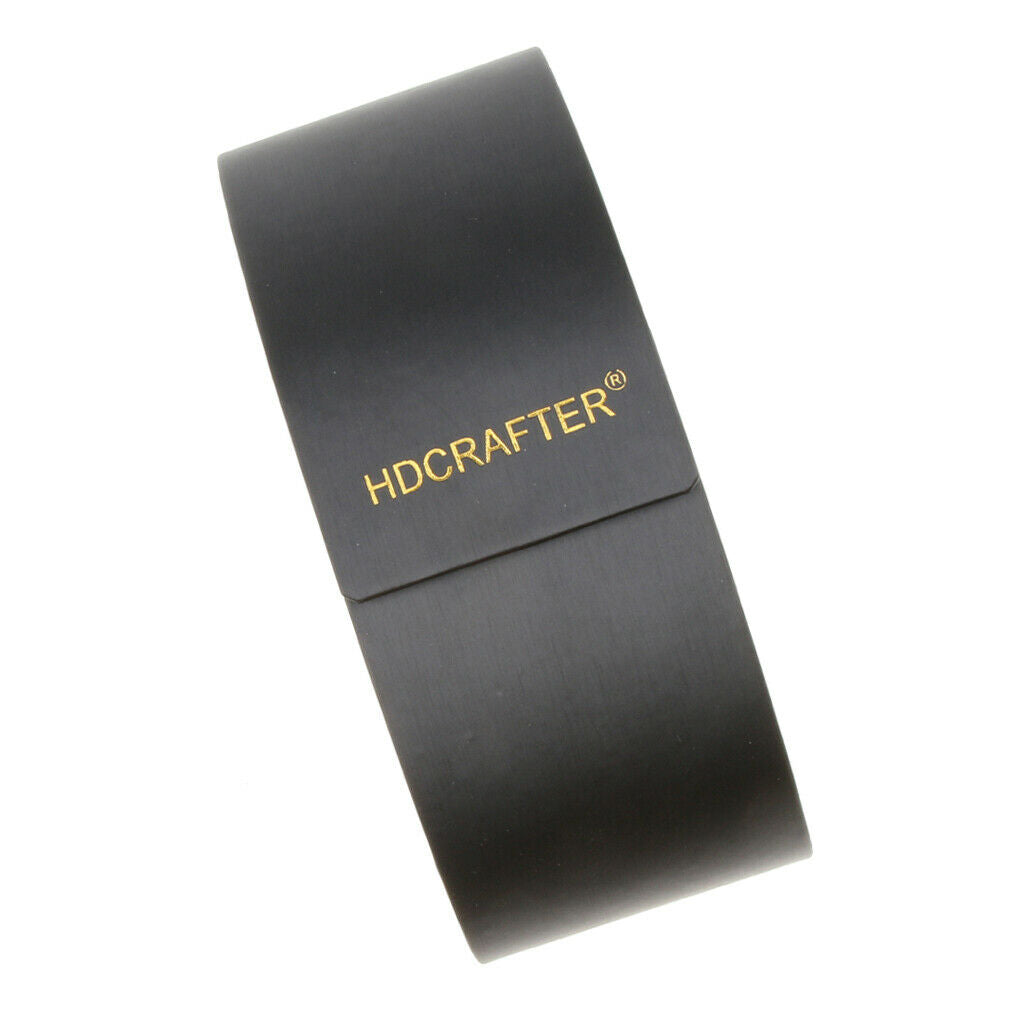 Black Glasses Protector Hard Case Sunglasses Storage Box + Microfiber Cloth