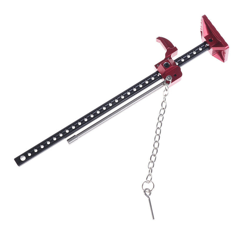 1/10 Scale Metal Mini Lifting Jack for RC Crawler Car Axial SCX10 D90BDKN Tt