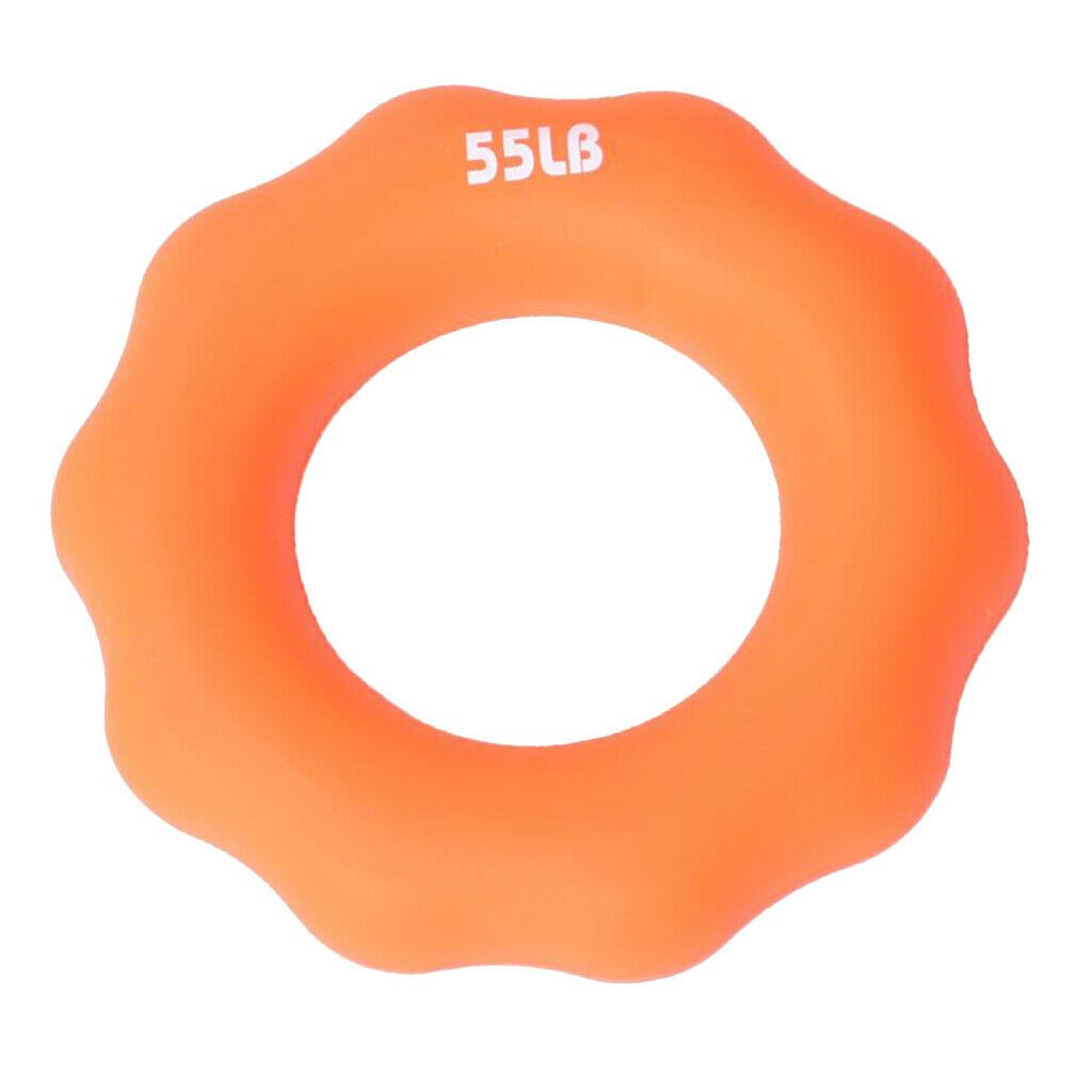 2-Piece Hand Strengthening  to Strengthen Fingers And Relieve Muscle Stress