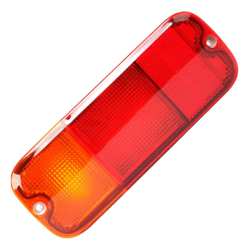 2Pcs for Suzuki Jimny 2007-2015 Rear Bumper Light Fog Lamp Assembly G4H6