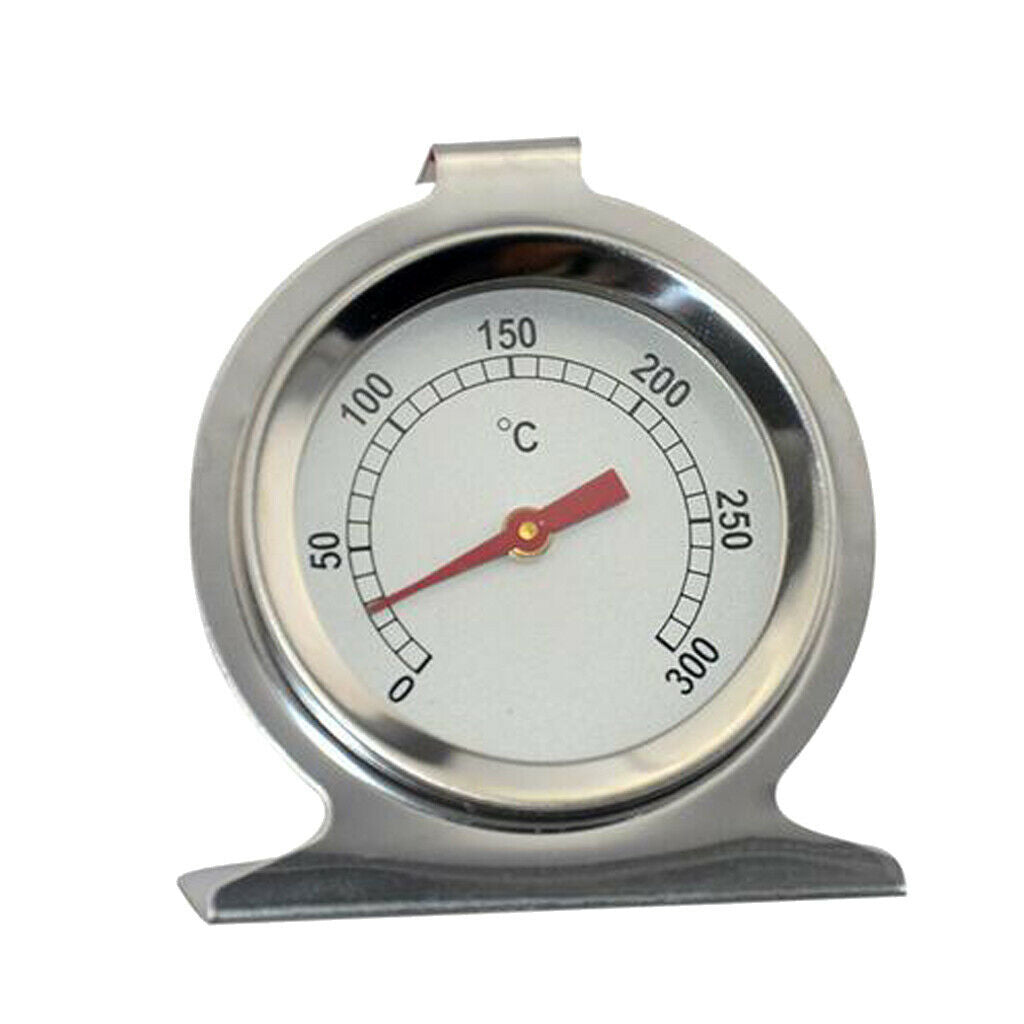 Oven Thermometer Oven Thermometer for Polymer Clay 0-300 ° C