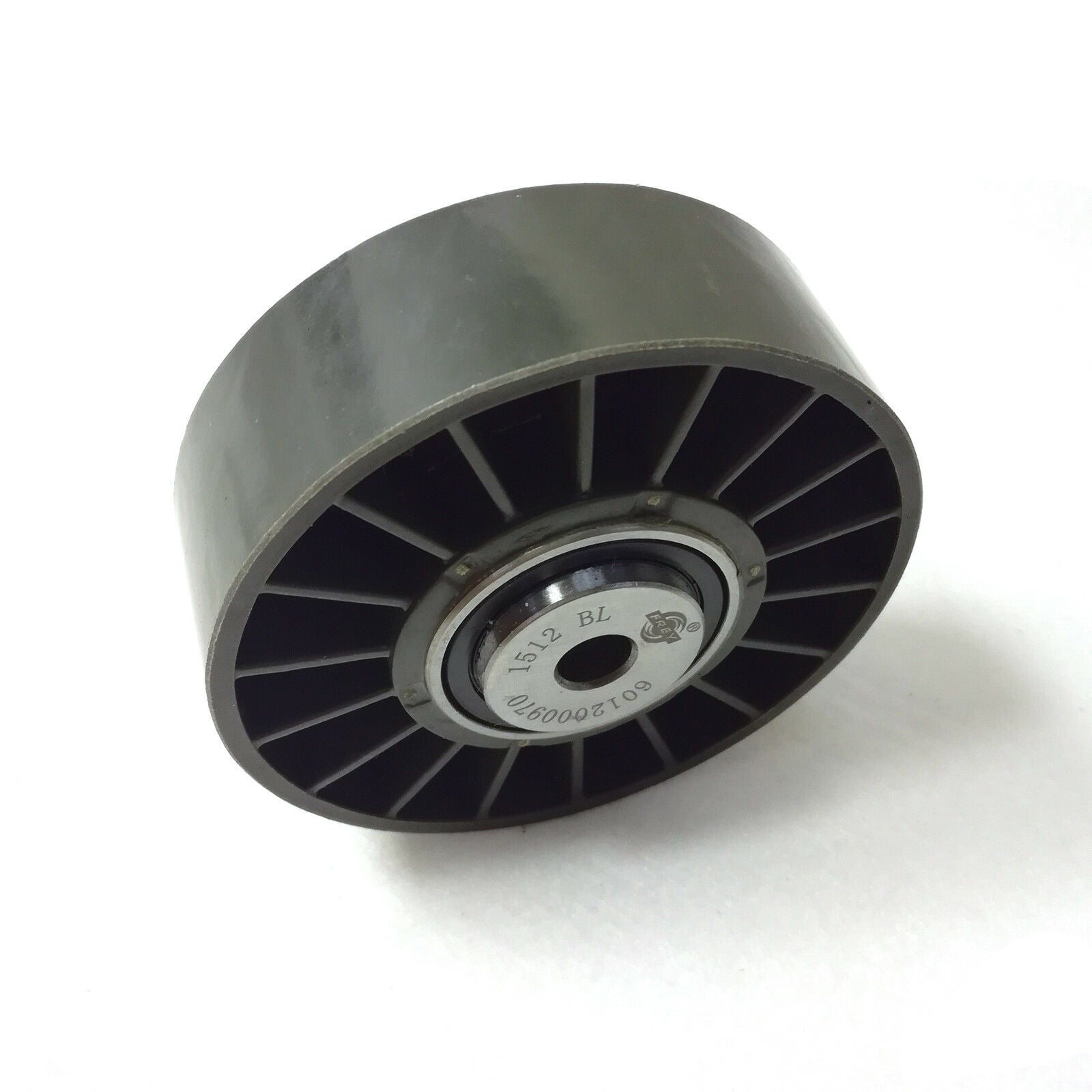 Fit for Mercedes W124 W126 W140 W201 W202 W210 Drive Belt Tensioner Idler Pulley
