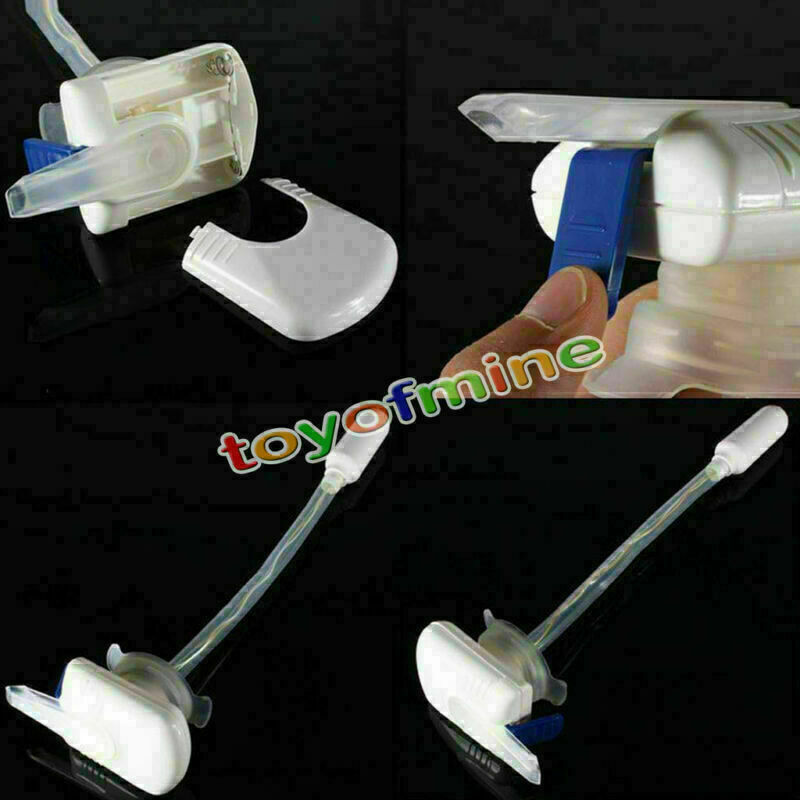 Automatic Water/Drink Beverage Dispenser White New  Electric GADGETKIT