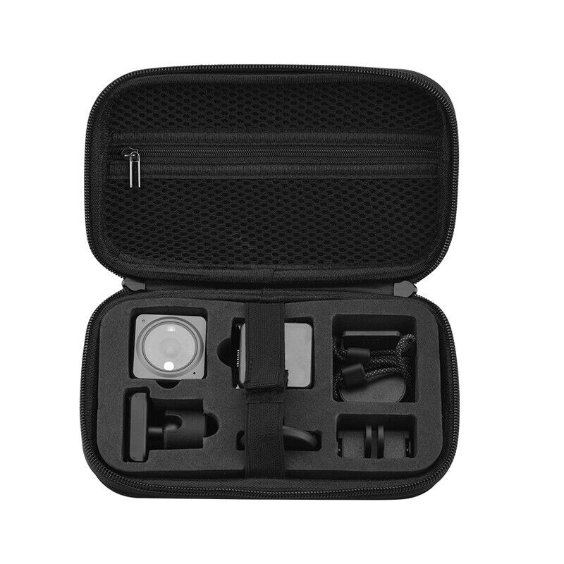 High-quality Storage Bag Durable Handbag Stand-alone Bag for DJI Action 2 Camera