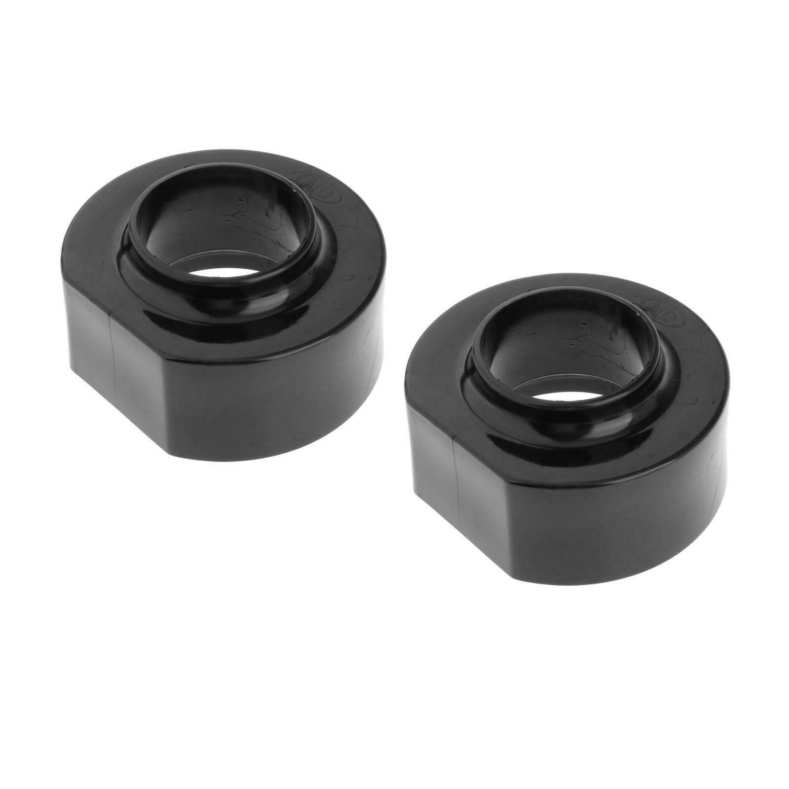2 pieces 1.75 "spacers front or rear suitable for Jeep Wrangler TJ