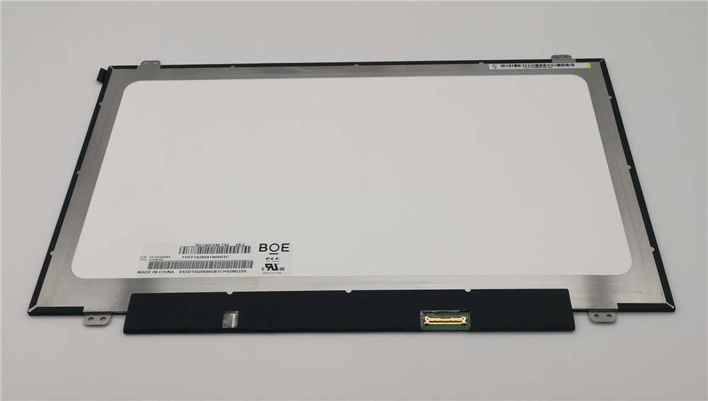 14.0" BOE FHD IPS LCD Screen Panel NV140FHM-T00