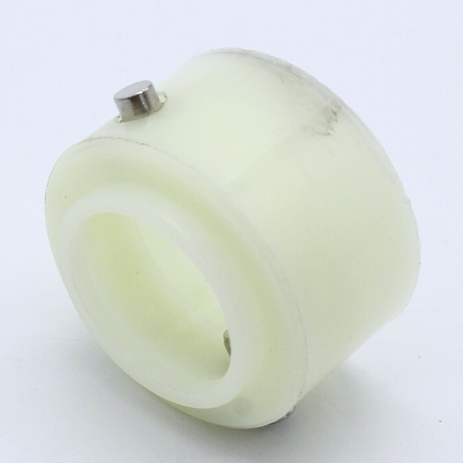 2Pcs Shift Cable Bushing SHIFTER BUSH KIT 32850-V5001 For