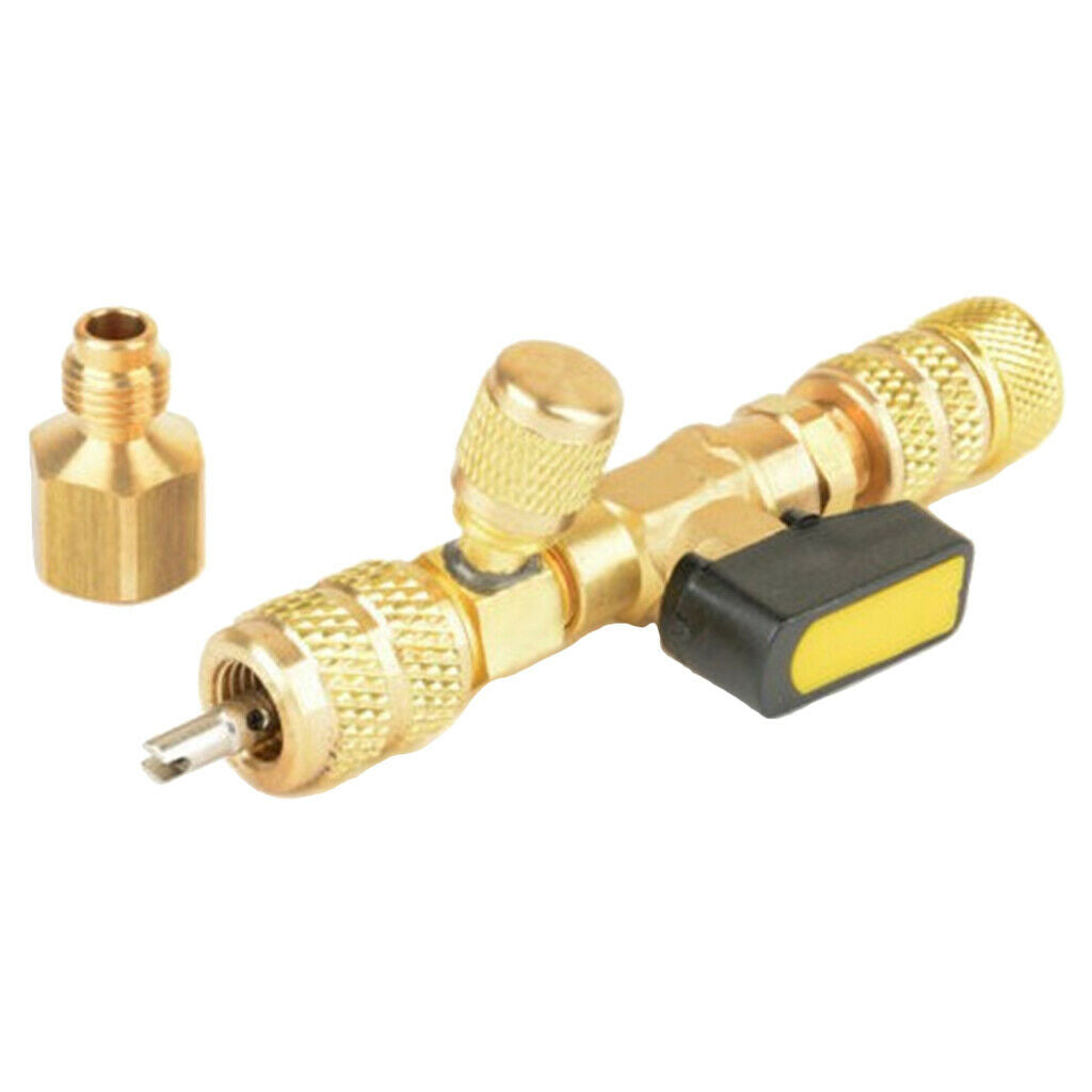 1/4 inch SAE Valve Core Remover R410 R22 R404 R32 AC Valve Core   Valve Core