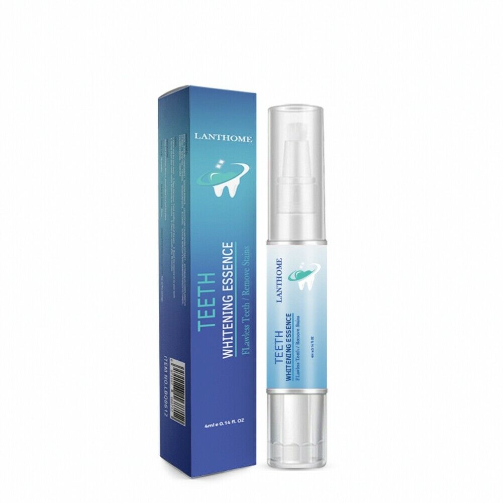 For men and women teeth whitening Dental care pen portable oral care suitable