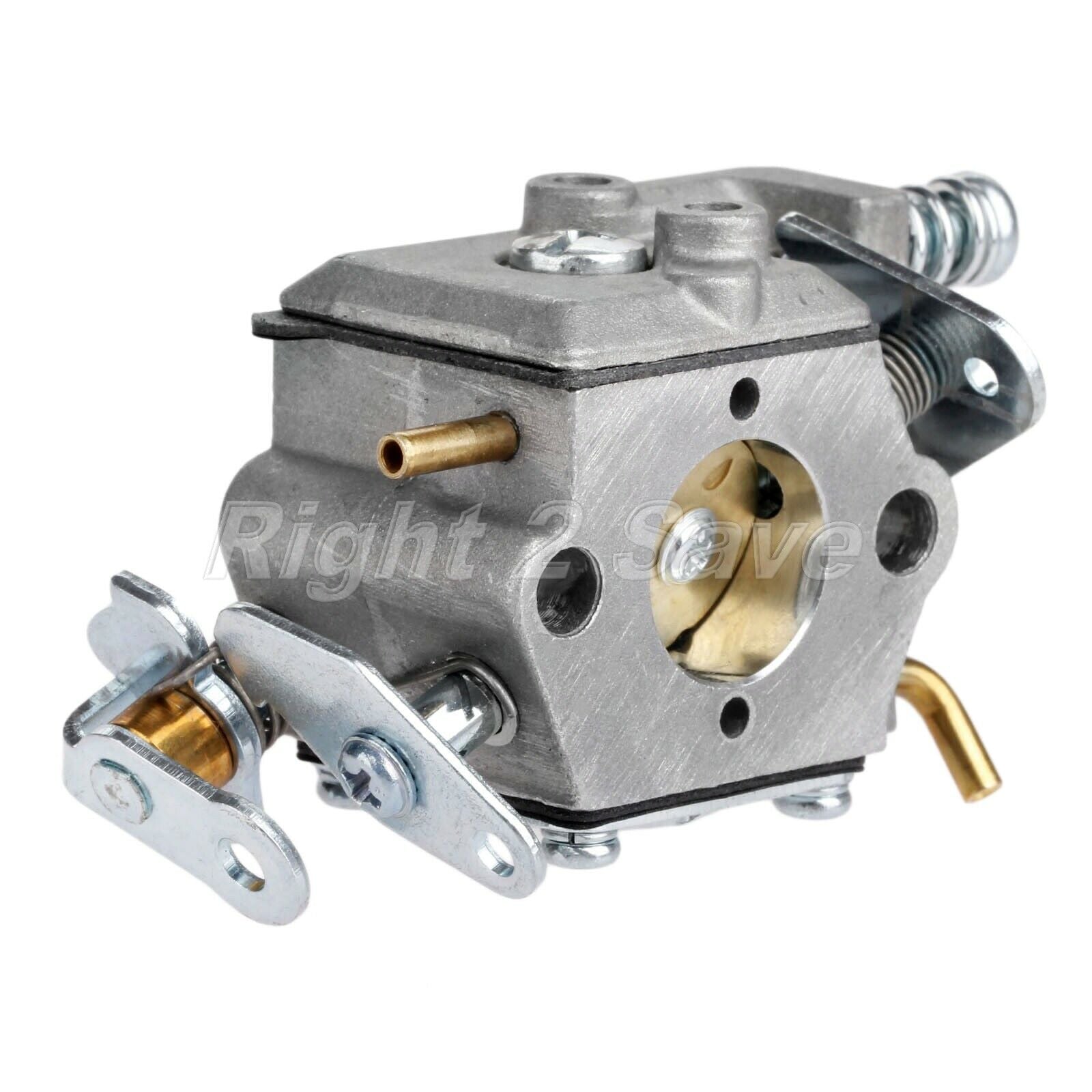 Chainsaws Parts Carb Carburetor For Husqvarna Partner 351 370 371 420 350 Walbro