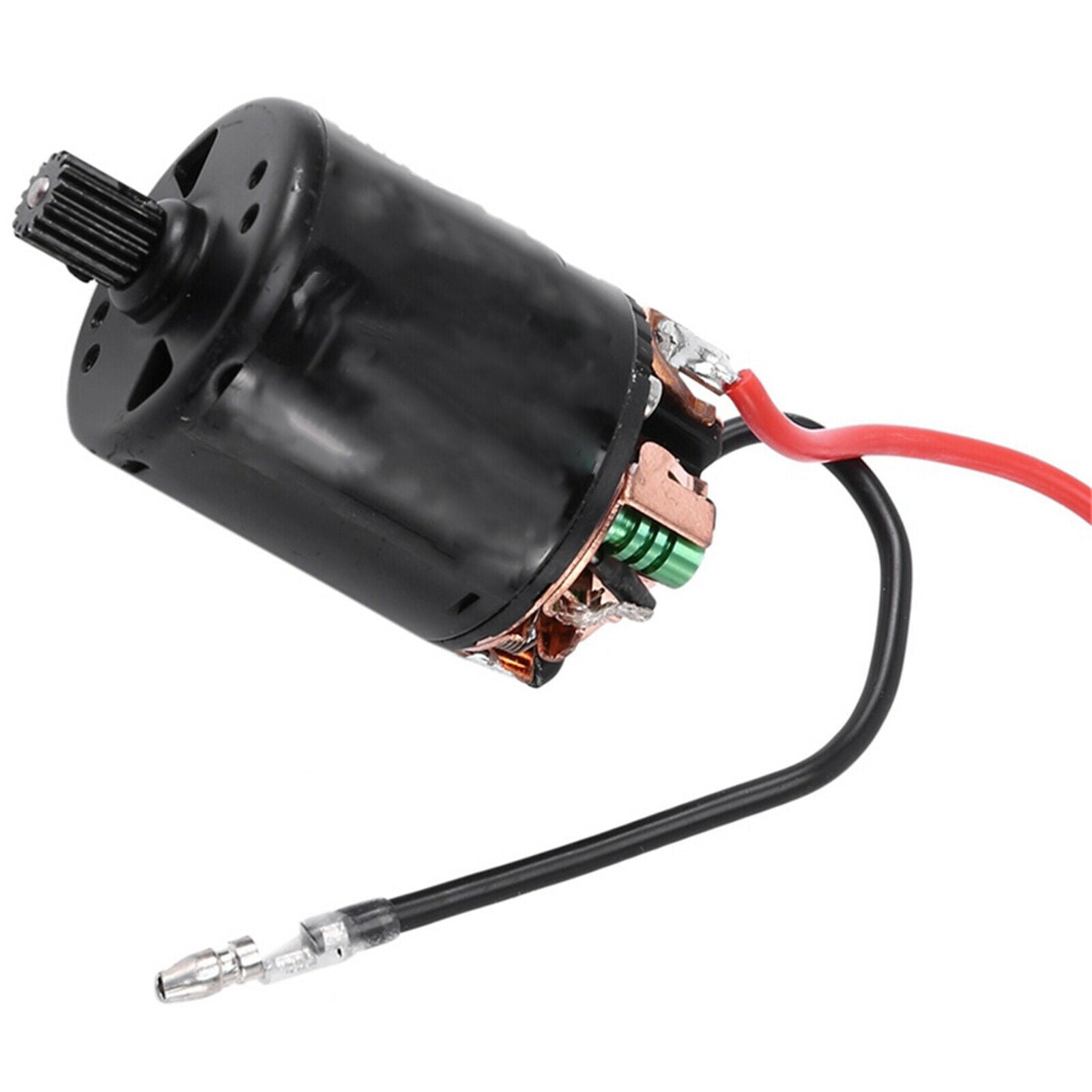 55T 540 Brushed Motor for HSP Redcat HPI 1/10 1:10 Scale RC Crawler Upgrade