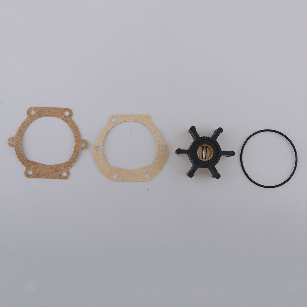 Impeller Repair kit Replaces   653-0001 Johnson 09-810B 810B
