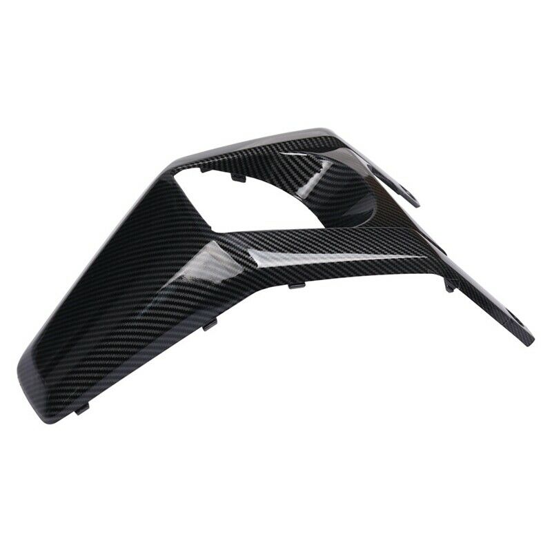for YAMAHA Nmax 155 Key Lock Decoration Cover Front Button Decoration Cover H4T8