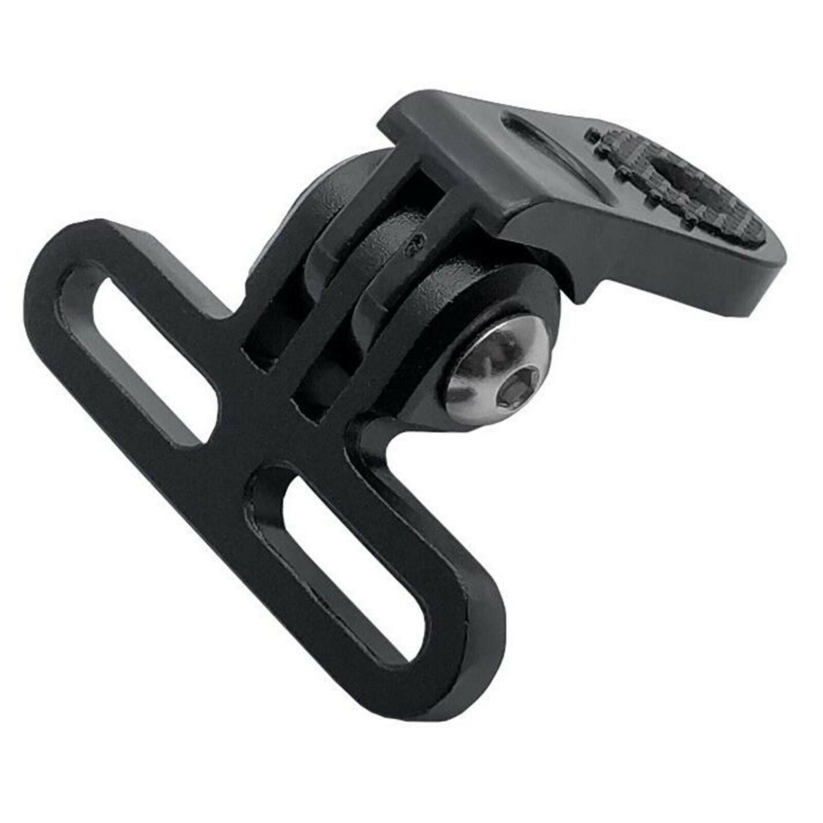 Aluminium Alloy Bicycle Light Holder Holder Base Bike Cycling Parts MTB Accs