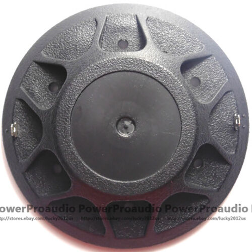 Tweeter diaphragm horn for Peavey HV1200, PR1500, 1522HC, CL 1, CL 2, HKS 15