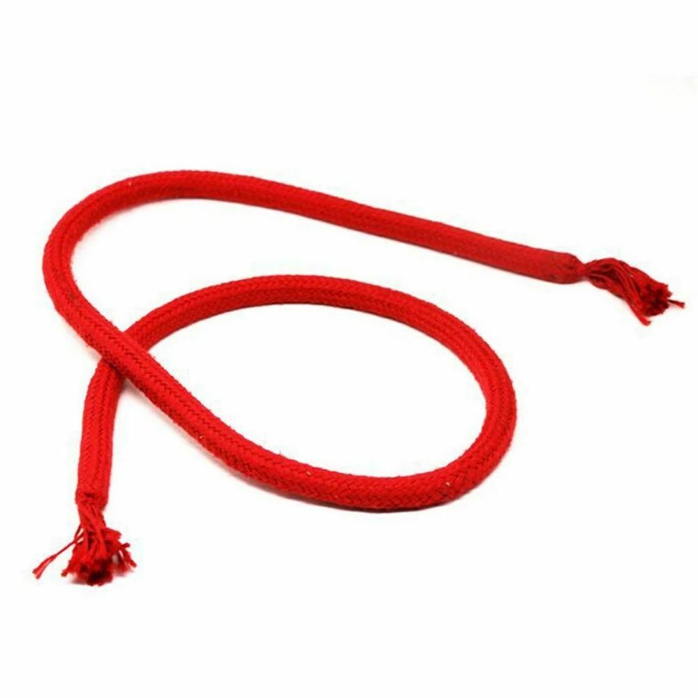 Magic Tricks Magician Props Soft Hard Bend Rope Rope Tool Stiff Rope