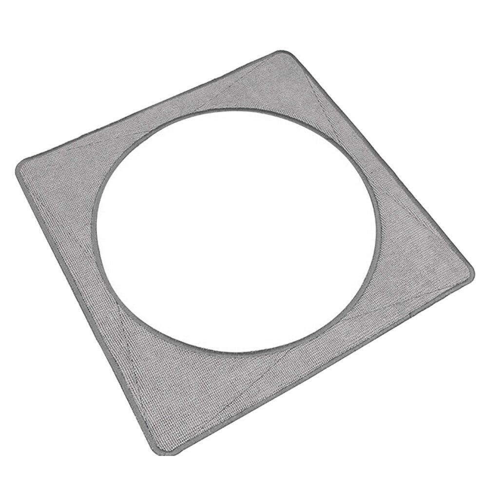 Replacement Window Microfiber Cleaning Cloth Pad for   WINBOT W930