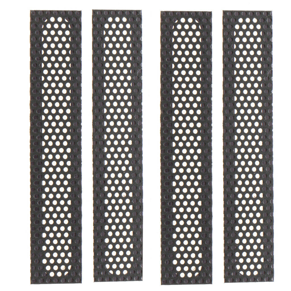 2 Pairs Cooling Net Dust Filter Protector for Nintendo Switch NS Console