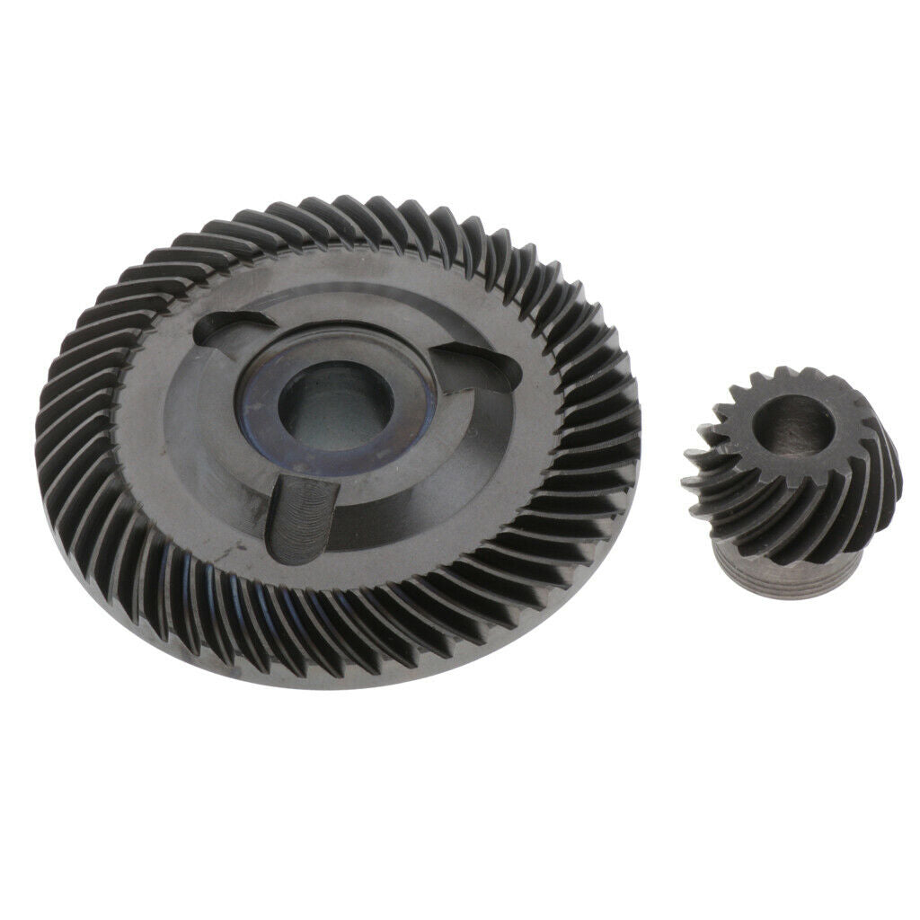 Metal Wheel Gear for BOSCH GWS 20 - 180 Spare Parts Repair Accessories