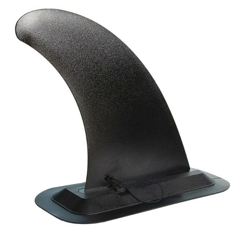 Surfboard Fins Base for Central Fins PVC Diving Accessories Surfboard Fins BaDD