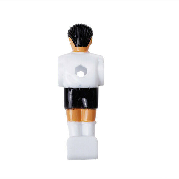 4.3 Inch Plastic Soccer Foosball Man Table Replacement Part Accessories