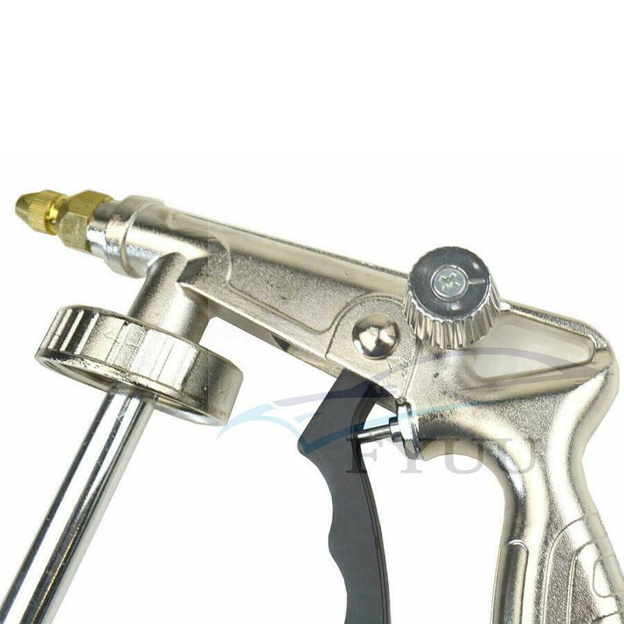 Underbody UnderCoating Spray Gun Underseal Schutz SPRAY GUN Stonechip Under Body
