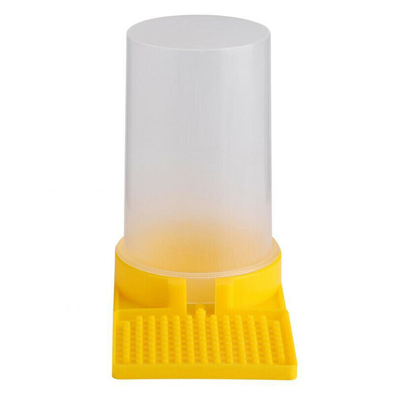 Feeders for bees plastic watering feeding feed water bottles cups boxB rsT Tt