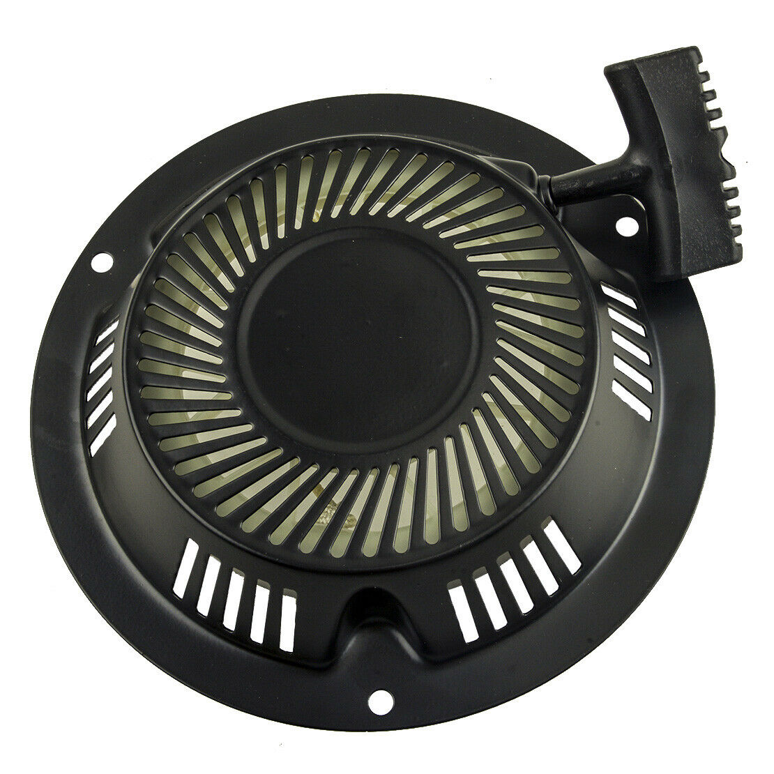 Recoil Starter HYM43P-E81 it For Hyundai HYM 43P HYM 51SP Lawnmower Durable