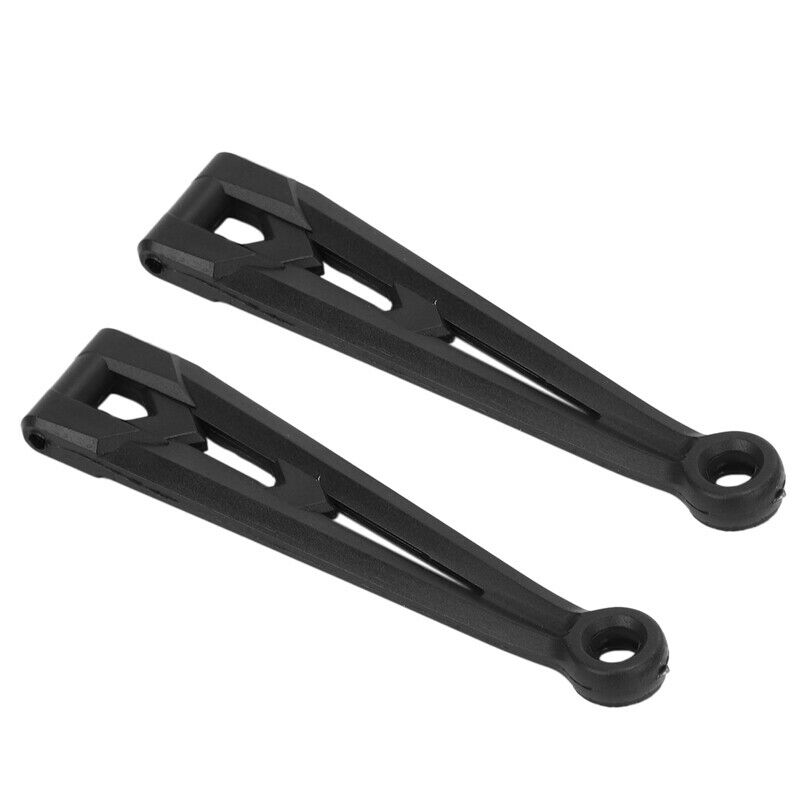 2X(2PCS Front Upper Suspension Arm 25-SJ06 Spare Parts XLH 9125 B1M1)