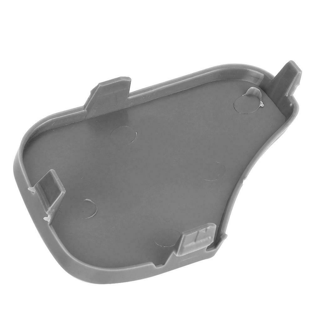 Front Bumper Tow Hook Cover Cap 1375861 6S6117A989AA Fit FORD FIESTA MK6 2005+