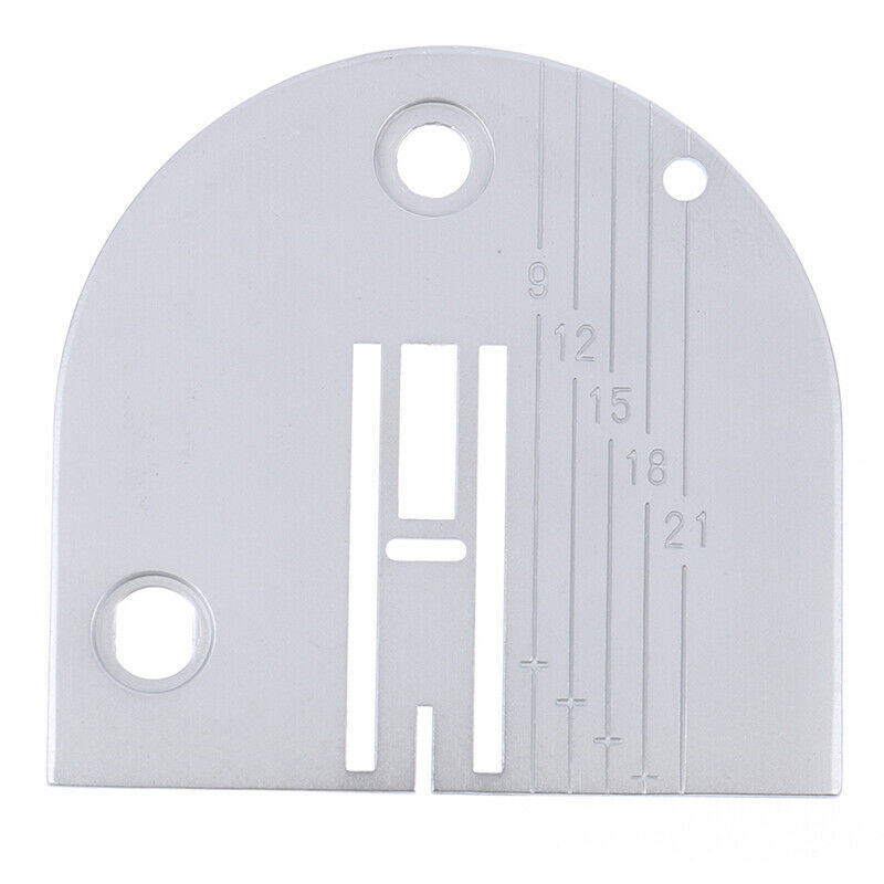 1Pcs Needle Plate Throat Plate for Janome Multifunction Home Sewing Machi.l8