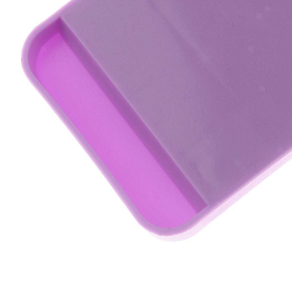 Ballet Turning Board Dancing Pirouette Training Spin Board for Dancer Purple