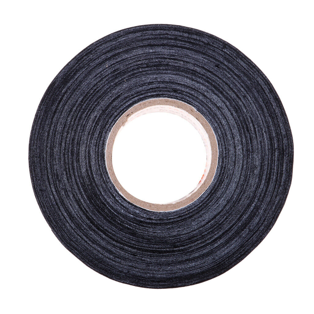 2 Rolls of Hockey Stick Tape Made of Poly Cotton