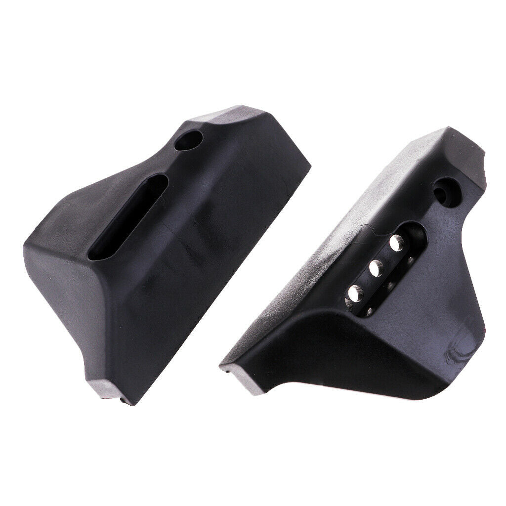 4x Shock absorber shield P2051 For 1/10  Slash 4x4 rc short-course truck part