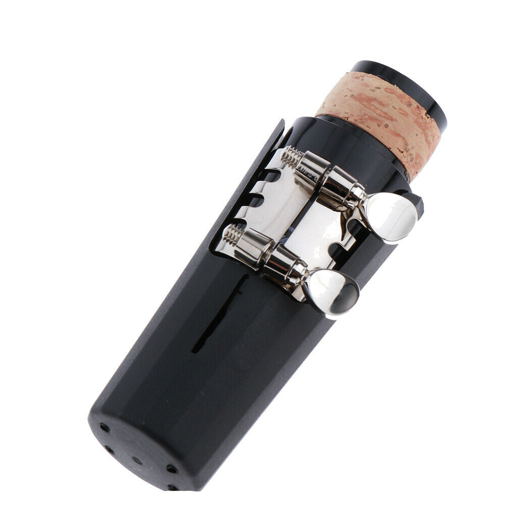 Clarinet Mouthpiece Nickel Clarinet Mouthpiece Wind Woodwind Instrument Part