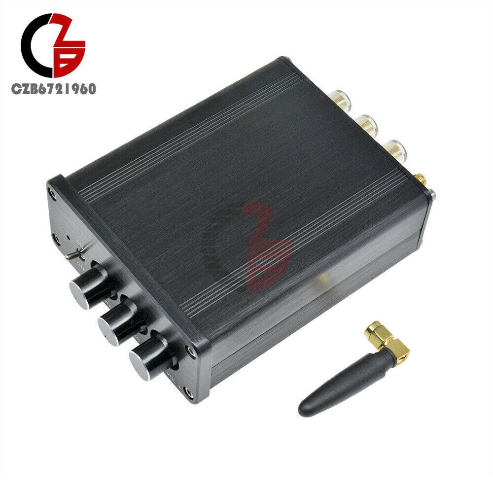 TPA3116 Bluetooth 4.0 Class D Digital Amplifier Audio Stereo Board 2x50W+100W