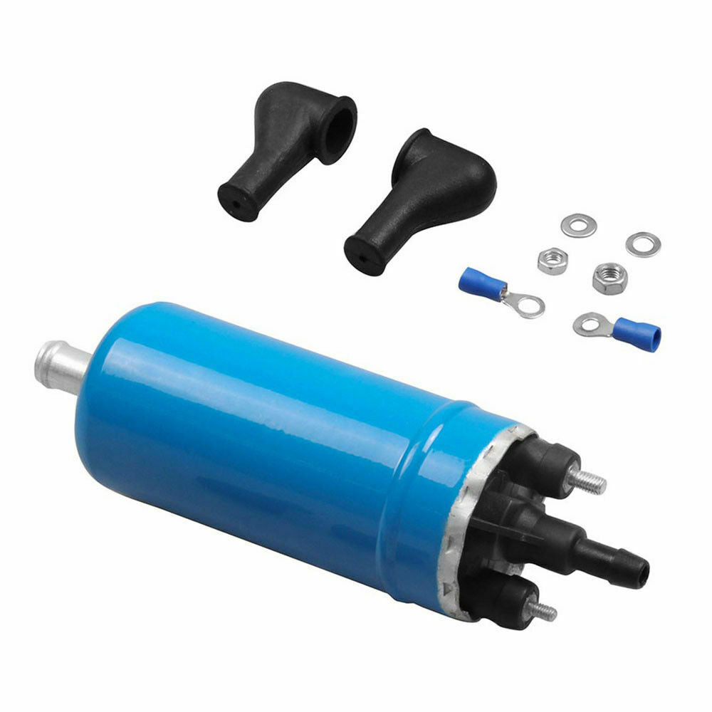 Inline High Pressure Fuel Pump Universal Replace for Bosch 0580464070 MegaSquirt