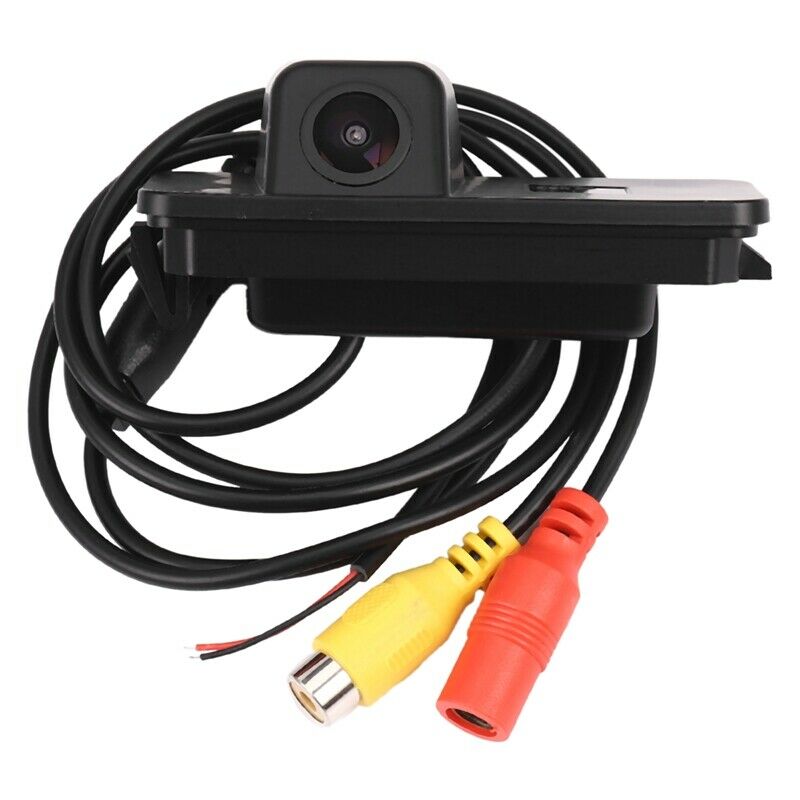 Car Reversing Rear View Camera For Volkswagen Passat B6 P3C4C4
