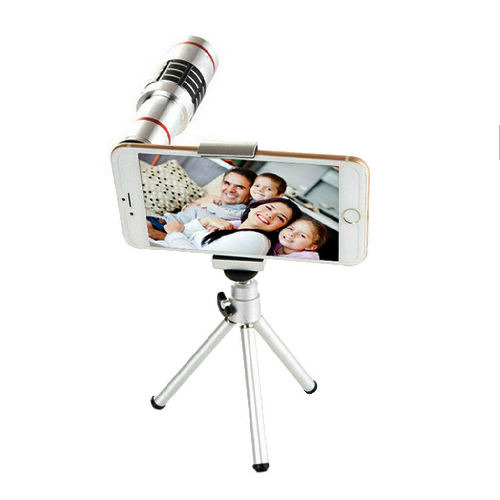 18X Universal Optical  Mobile Phone