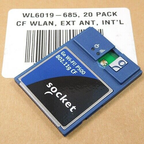 [1pcs] GO-WI-FI-P500 WIFI 802.11g CF MODULE