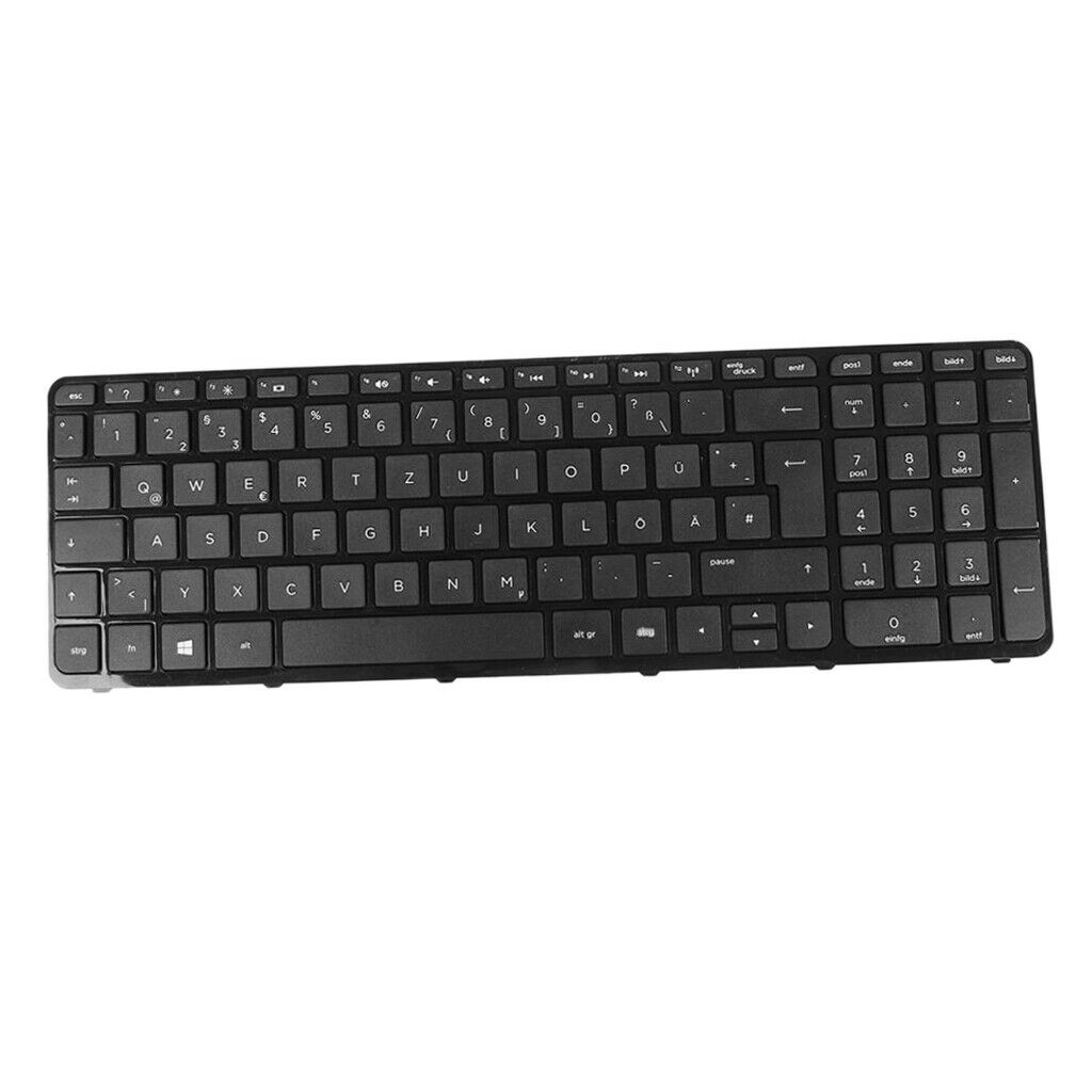 Laptop Keyboard Replacement Keypad PC Computer Part For  Pavilion