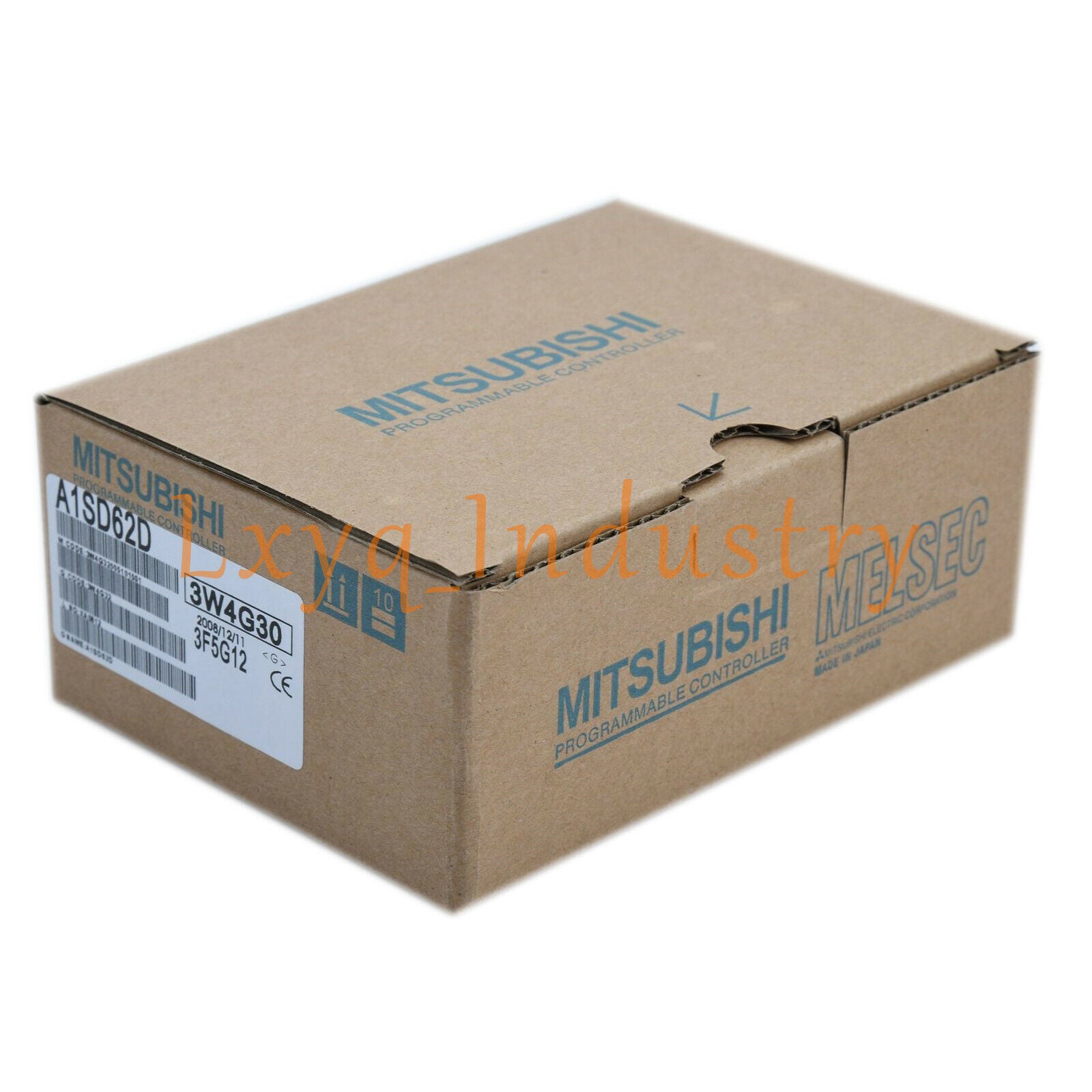 Mitsubishi module A1SD62D High Speed Counting Unit Brand New Quality Assurance