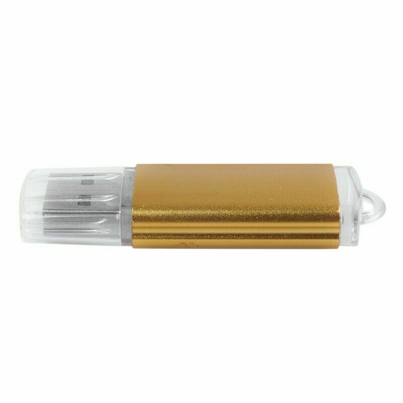 16GB USB 2.0 Brillant ClÃ© de MÃ©moire Flash Thumb U Disque Rangement L