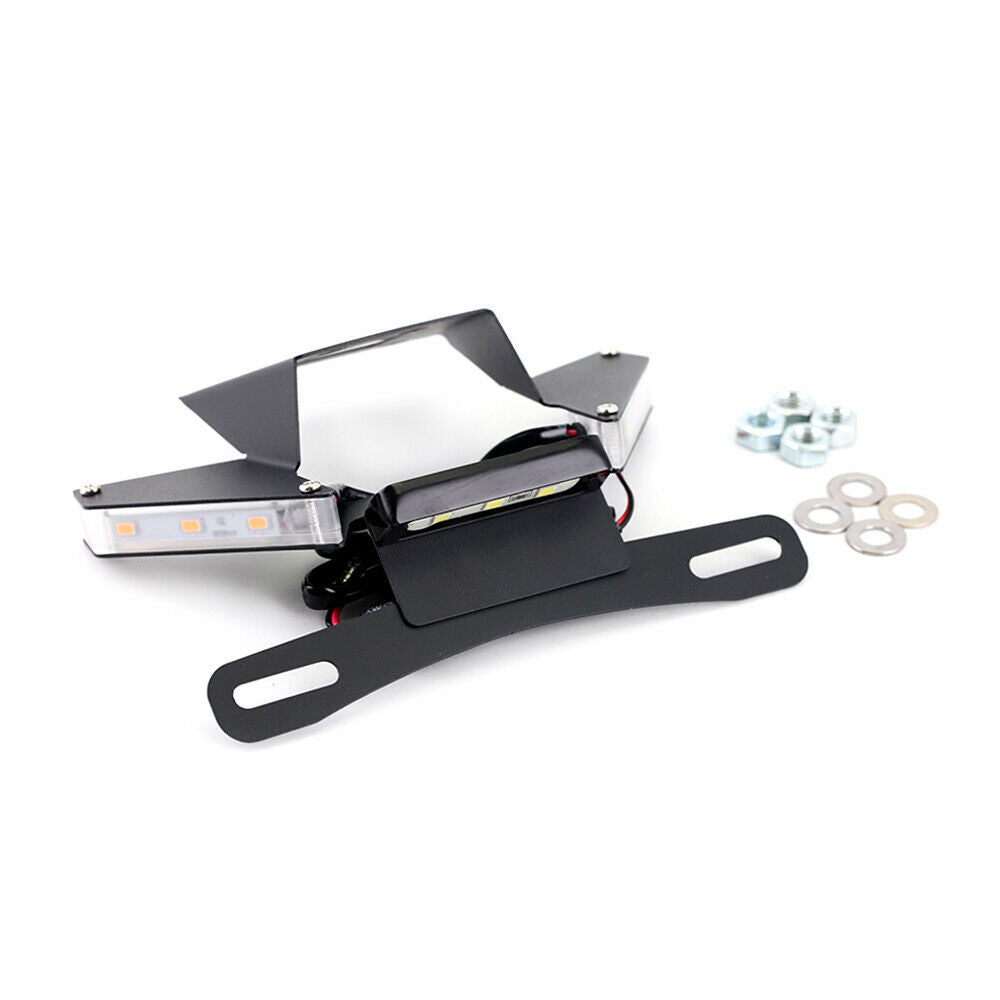 Tail Tidy  LED Signal Light For KAWASAKI NINJA400 NINJA250 Z250 Z300 Z400 Z 400