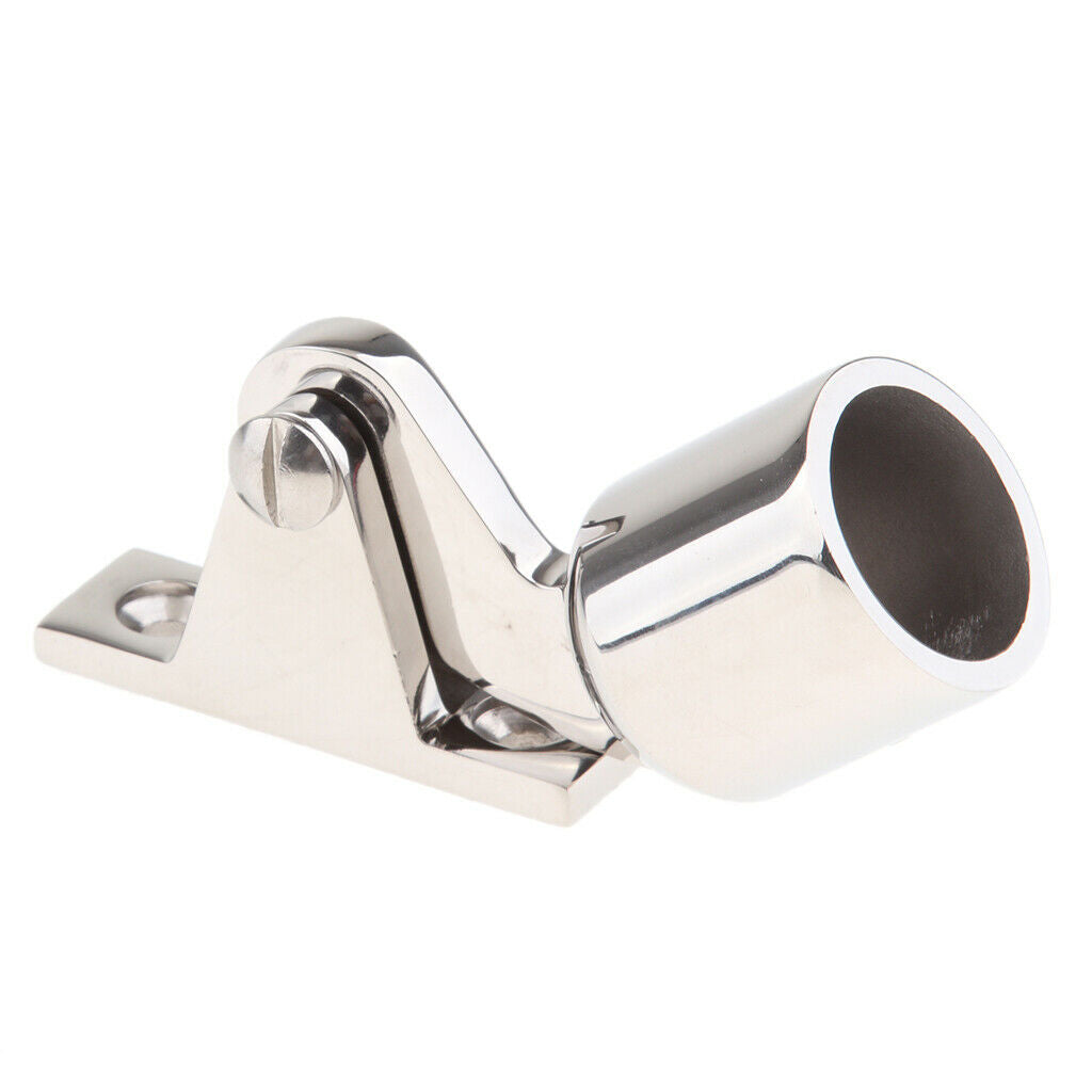 Bimini Top Eye End   Fittings Hardware 316 Marine Stainless Steel 25mm