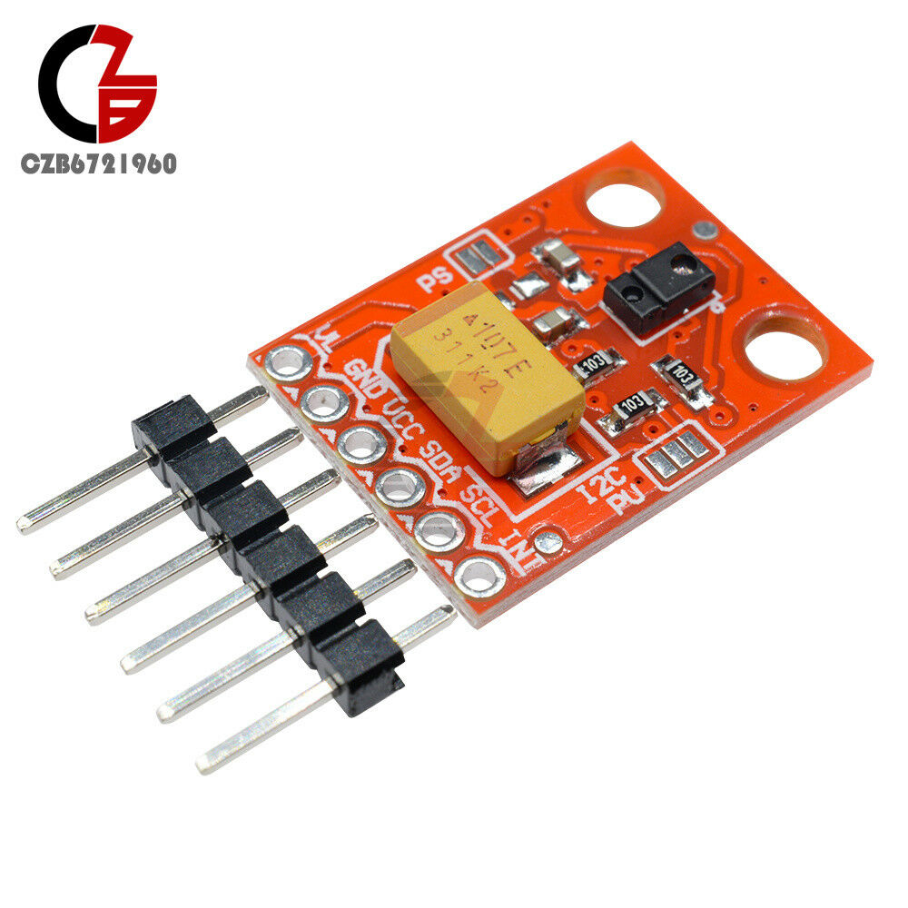 APDS-9960 Module RGB Proximity Sensor Detection Direction Gesture Non-Contact