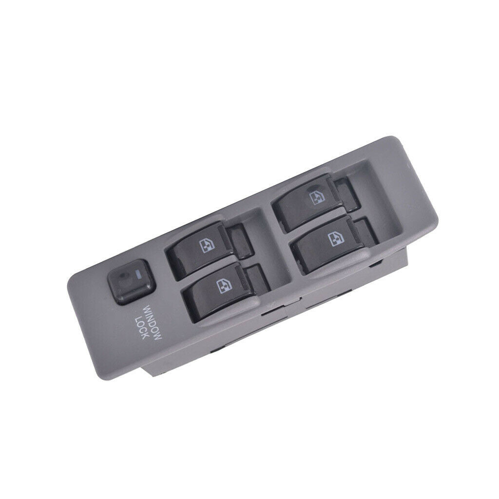 Car Electric Power Window Switch Button Fits Para   Pajero V31 V32