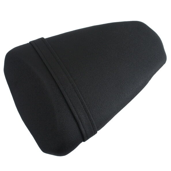 Motorbike Rear Seat Passenger Cushion Pillion Fit For Kawasaki Z1000 2010-2013