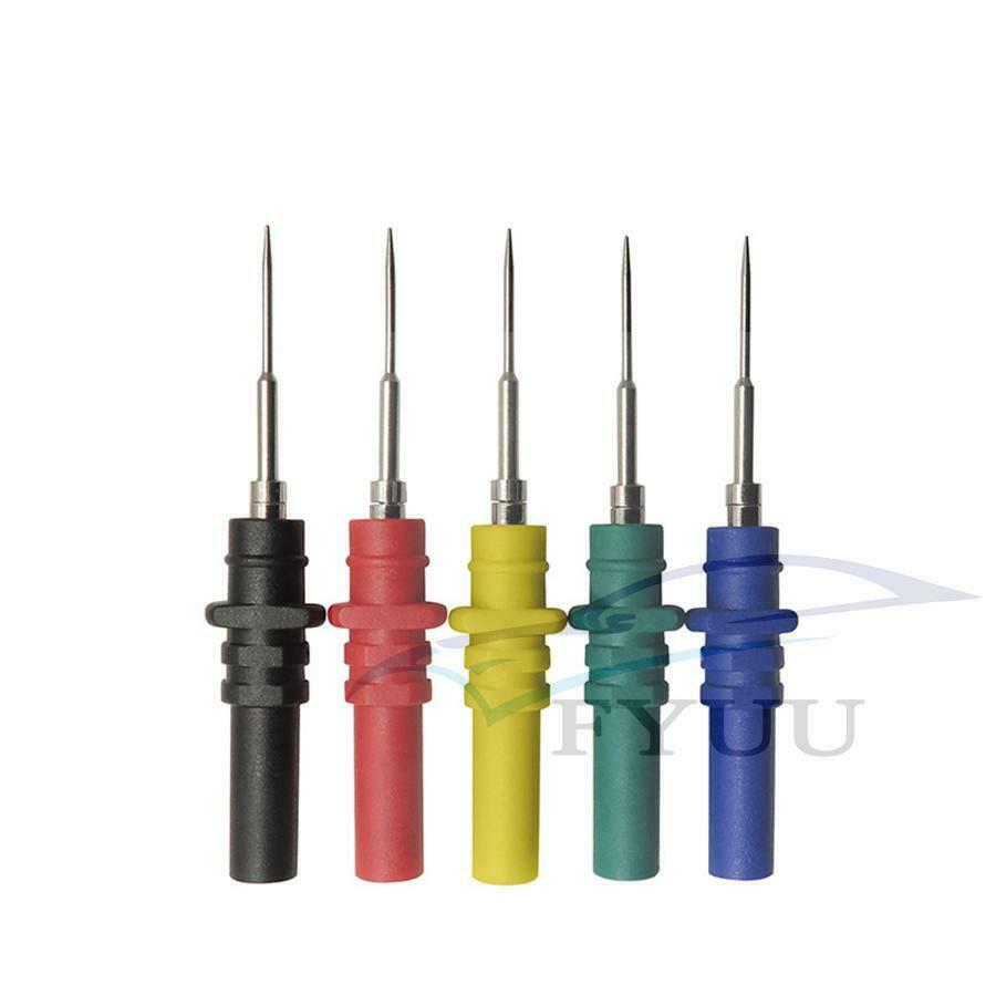 Universal Car Voltage Circuit Tester Kit System Probe Electrical Auto Test Kit